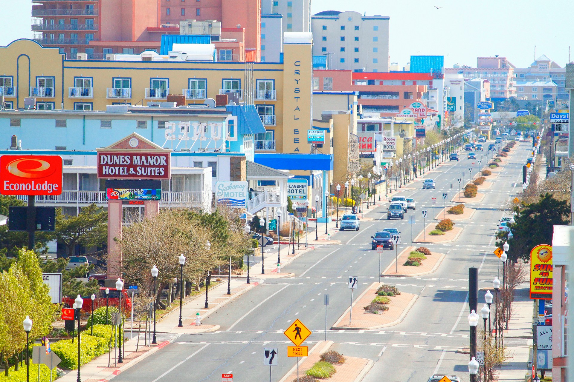 Ocean City, MD