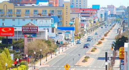 Ocean City, MD